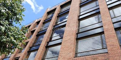 Apartamento de 4 alcobas en venta en Los Lagartos, Bogotá, 154 m² · foto 3 de 20
