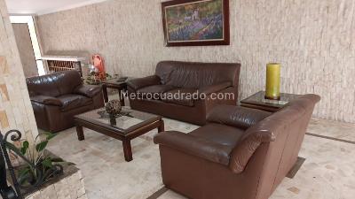 Apartamento de 4 alcobas en venta en Los Lagartos, Bogotá, 154 m² · foto 14 de 20