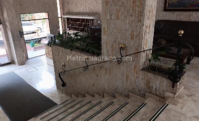 Apartamento de 4 alcobas en venta en Los Lagartos, Bogotá, 154 m² · foto 6 de 20