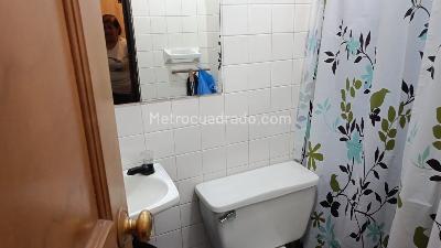 Apartamento de 4 alcobas en venta en Los Lagartos, Bogotá, 154 m² · foto 7 de 20