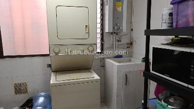 Apartamento de 4 alcobas en venta en Los Lagartos, Bogotá, 154 m² · foto 8 de 20