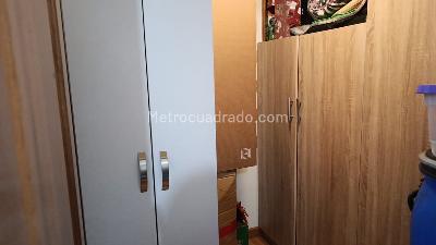 Apartamento de 4 alcobas en venta en Los Lagartos, Bogotá, 154 m² · foto 9 de 20