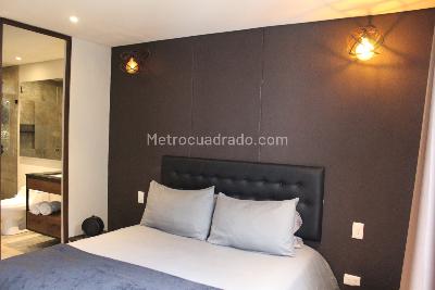 Apartamento en venta en La Candelaria, Bogotá · foto 4 de 10