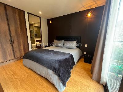 Apartamento en venta en La Candelaria, Bogotá · foto 3 de 10