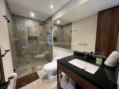 Apartamento en venta en La Candelaria, Bogotá · foto 2 de 10