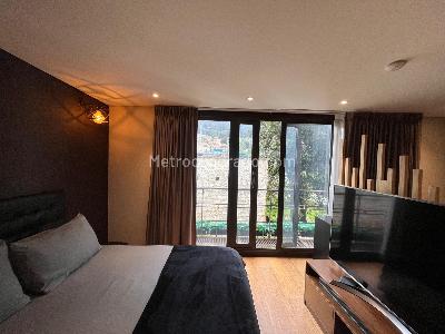 Apartamento en venta en La Candelaria, Bogotá · foto 8 de 10