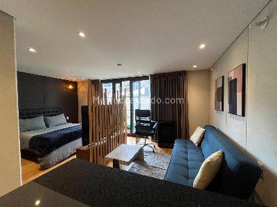 Apartamento en venta en La Candelaria, Bogotá · foto 10 de 10