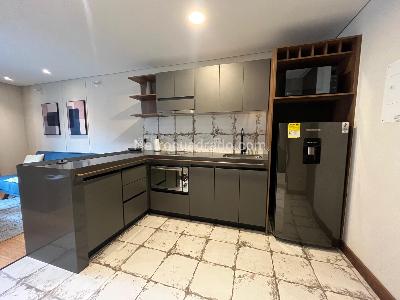 Apartamento en venta en La Candelaria, Bogotá · foto 6 de 10