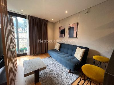 Apartamento en venta en La Candelaria, Bogotá · foto 7 de 10