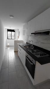 Apartamento de 3 alcobas en venta en Victoria Norte, Bogotá, 85 m² · foto 14 de 20
