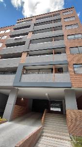 Apartamento de 3 alcobas en venta en Victoria Norte, Bogotá, 85 m² · foto 2 de 20