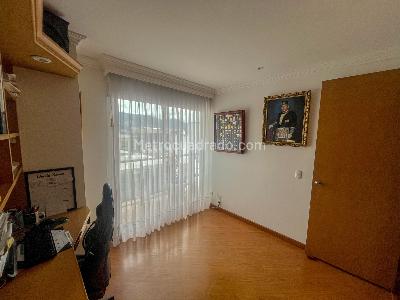 Apartamento de 4 alcobas en venta en Cedritos Alcala, Bogotá, 120 m² · foto 13 de 17
