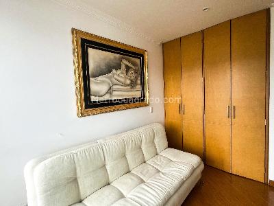 Apartamento de 4 alcobas en venta en Cedritos Alcala, Bogotá, 120 m² · foto 12 de 17