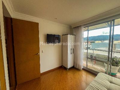 Apartamento de 4 alcobas en venta en Cedritos Alcala, Bogotá, 120 m² · foto 16 de 17