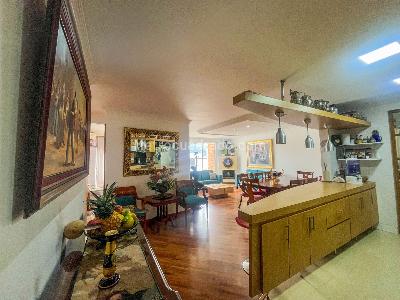 Apartamento de 4 alcobas en venta en Cedritos Alcala, Bogotá, 120 m² · foto 2 de 17