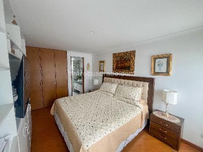 Apartamento de 4 alcobas en venta en Cedritos Alcala, Bogotá, 120 m² · foto 5 de 17