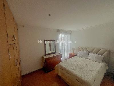Apartamento de 4 alcobas en venta en Cedritos Alcala, Bogotá, 120 m² · foto 7 de 17