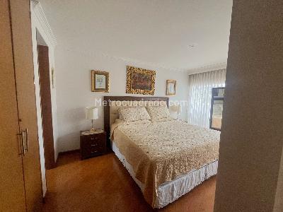 Apartamento de 4 alcobas en venta en Cedritos Alcala, Bogotá, 120 m² · foto 9 de 17