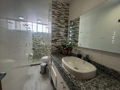Apartamento de 4 alcobas en venta en Cedritos Alcala, Bogotá, 120 m² · foto 8 de 17