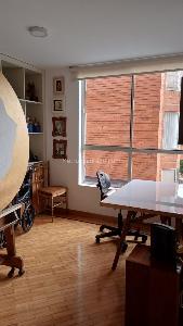 Apartamento de 3 alcobas en venta en Poblado San Lucas, Medellín, 108 m² · foto 8 de 20
