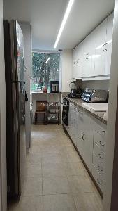 Apartamento de 3 alcobas en venta en Poblado San Lucas, Medellín, 108 m² · foto 15 de 20