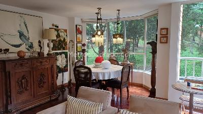 Apartamento de 3 alcobas en venta en Poblado San Lucas, Medellín, 108 m² · foto 10 de 20