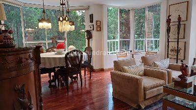 Apartamento de 3 alcobas en venta en Poblado San Lucas, Medellín, 108 m² · foto 17 de 20