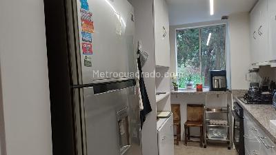 Apartamento de 3 alcobas en venta en Poblado San Lucas, Medellín, 108 m² · foto 12 de 20