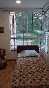 Apartamento de 3 alcobas en venta en Poblado San Lucas, Medellín, 108 m² · foto 18 de 20
