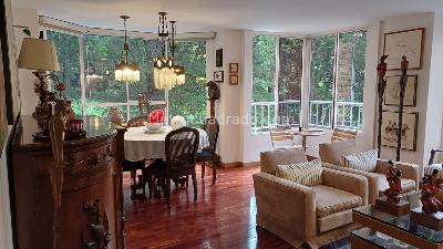 Apartamento de 3 alcobas en venta en Poblado San Lucas, Medellín, 108 m² · foto 7 de 20