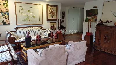 Apartamento de 3 alcobas en venta en Poblado San Lucas, Medellín, 108 m² · foto 6 de 20