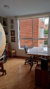 Apartamento de 3 alcobas en venta en Poblado San Lucas, Medellín, 108 m² · foto 9 de 20