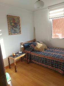 Apartamento en venta en Gilmar, Bogotá · foto 6 de 10