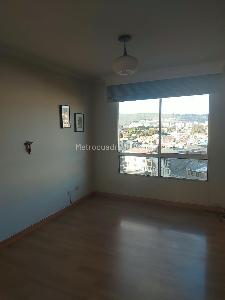 Apartamento en venta en Gilmar, Bogotá · foto 4 de 10