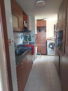 Apartamento en venta en Gilmar, Bogotá · foto 3 de 10