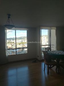 Apartamento en venta en Gilmar, Bogotá · foto 5 de 10