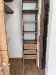 Apartamento en venta en Conjunto Residencial Ecoloft Milla De Oro Cajica, Chía · foto 12 de 20