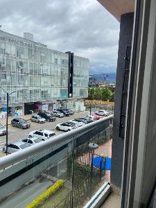 Apartamento en venta en Conjunto Residencial Ecoloft Milla De Oro Cajica, Chía · foto 3 de 20