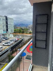 Apartamento en venta en Conjunto Residencial Ecoloft Milla De Oro Cajica, Chía · foto 5 de 20