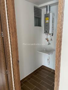 Apartamento en venta en Conjunto Residencial Ecoloft Milla De Oro Cajica, Chía · foto 7 de 20