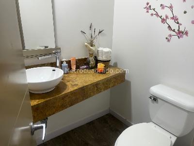 Apartamento de 3 alcobas en venta en Mazuren Colina, Bogotá, 180 m² · foto 14 de 17