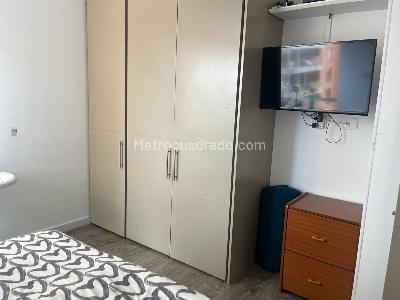 Apartamento de 3 alcobas en venta en Mazuren Colina, Bogotá, 180 m² · foto 12 de 17