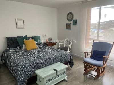 Apartamento de 3 alcobas en venta en Mazuren Colina, Bogotá, 180 m² · foto 16 de 17