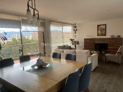 Apartamento de 3 alcobas en venta en Mazuren Colina, Bogotá, 180 m² · foto 15 de 17