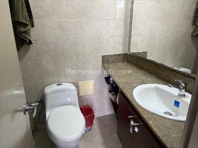 Apartamento de 3 alcobas en venta en Mazuren Colina, Bogotá, 180 m² · foto 17 de 17