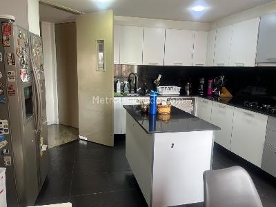 Apartamento de 3 alcobas en venta en Mazuren Colina, Bogotá, 180 m² · foto 13 de 17