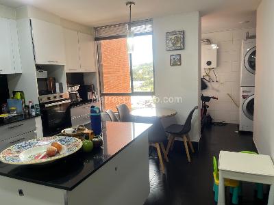 Apartamento de 3 alcobas en venta en Mazuren Colina, Bogotá, 180 m² · foto 5 de 17