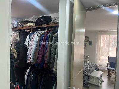 Apartamento de 3 alcobas en venta en Mazuren Colina, Bogotá, 180 m² · foto 8 de 17
