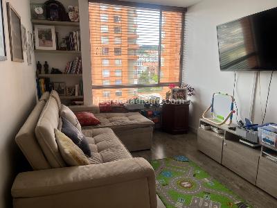 Apartamento de 3 alcobas en venta en Mazuren Colina, Bogotá, 180 m² · foto 7 de 17