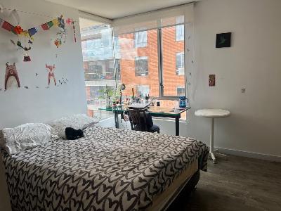 Apartamento de 3 alcobas en venta en Mazuren Colina, Bogotá, 180 m² · foto 10 de 17